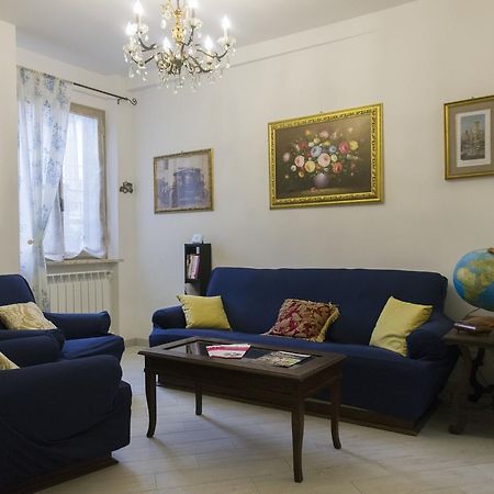 La Terra Di Mingo Bed and Breakfast Vado Ligure Εξωτερικό φωτογραφία