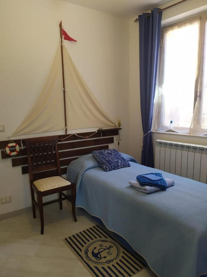 La Terra Di Mingo Bed and Breakfast Vado Ligure Εξωτερικό φωτογραφία