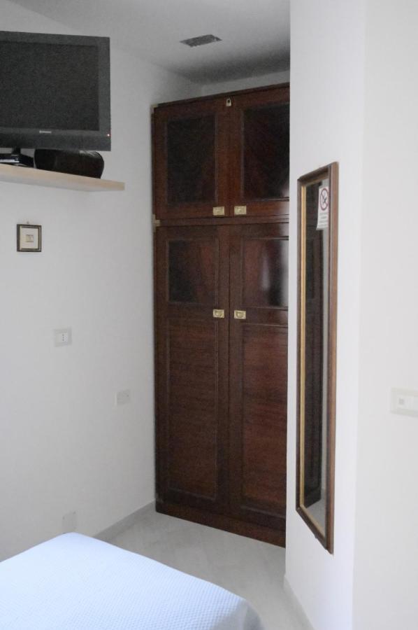La Terra Di Mingo Bed and Breakfast Vado Ligure Εξωτερικό φωτογραφία