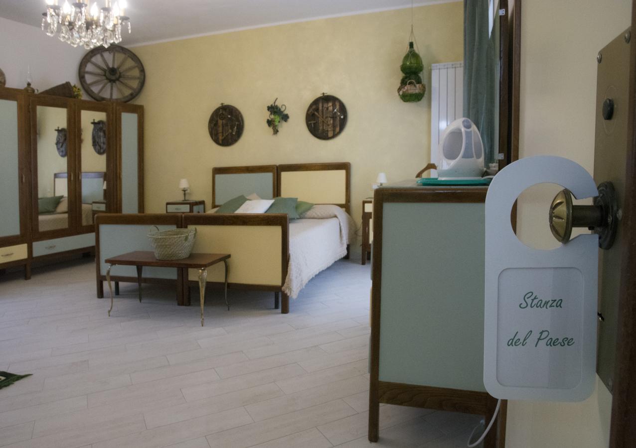 La Terra Di Mingo Bed and Breakfast Vado Ligure Εξωτερικό φωτογραφία