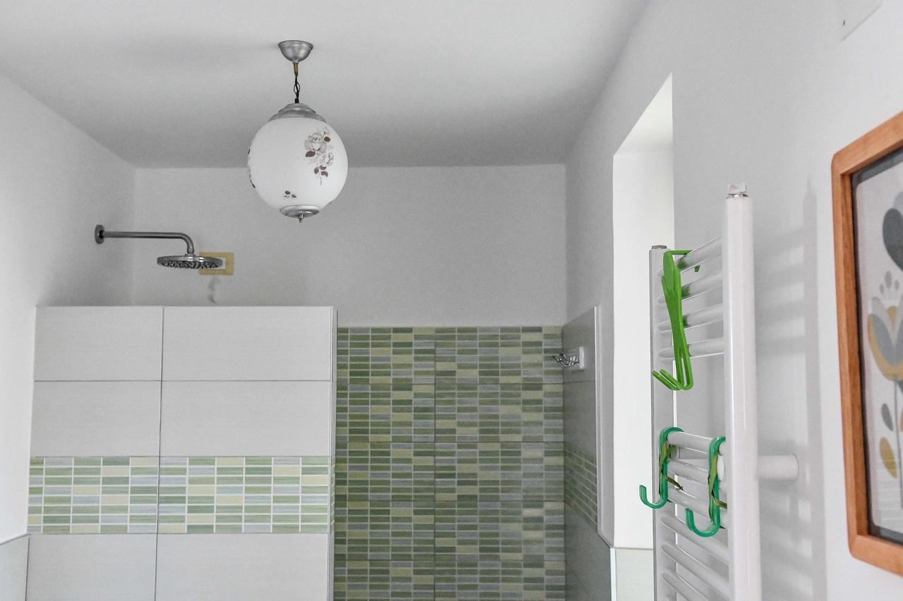 La Terra Di Mingo Bed and Breakfast Vado Ligure Εξωτερικό φωτογραφία