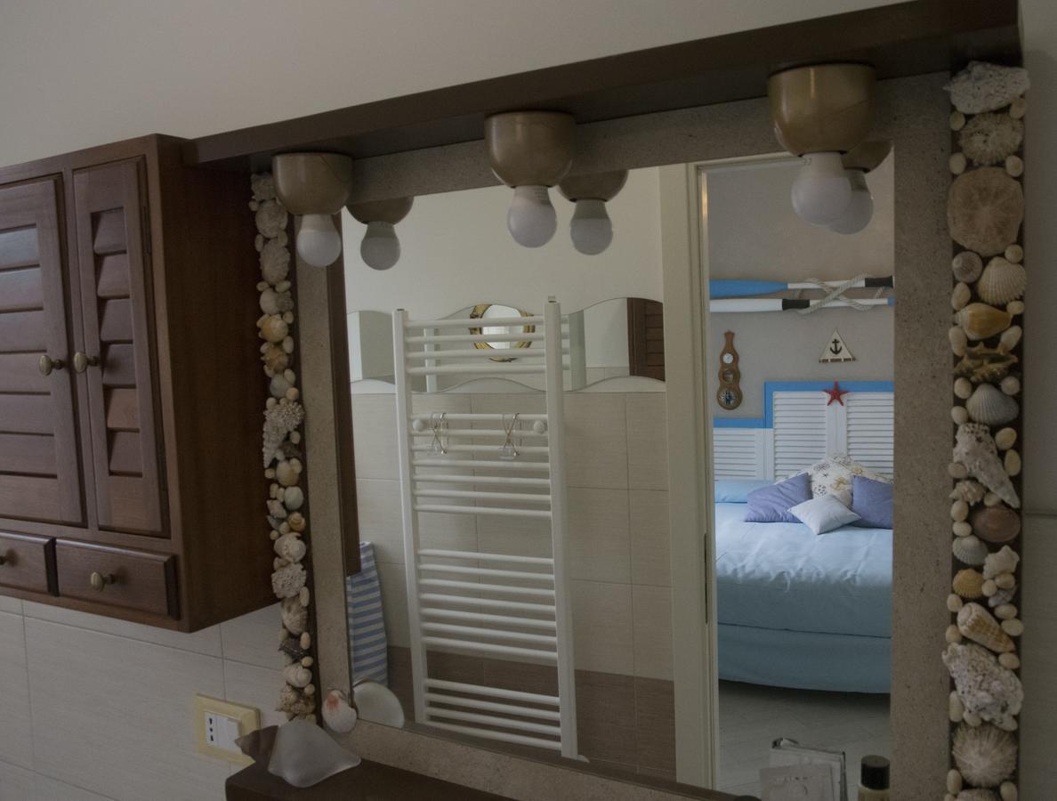 La Terra Di Mingo Bed and Breakfast Vado Ligure Εξωτερικό φωτογραφία