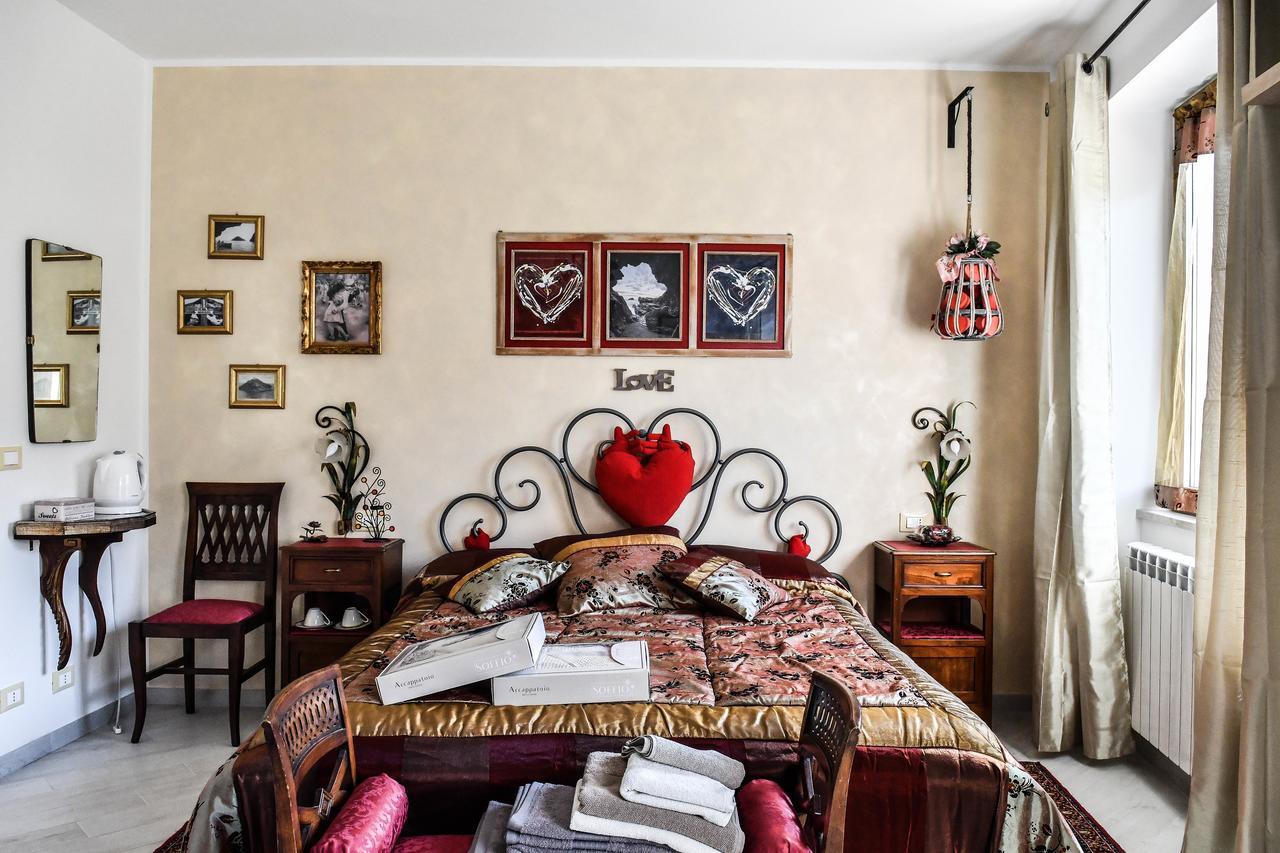 La Terra Di Mingo Bed and Breakfast Vado Ligure Εξωτερικό φωτογραφία