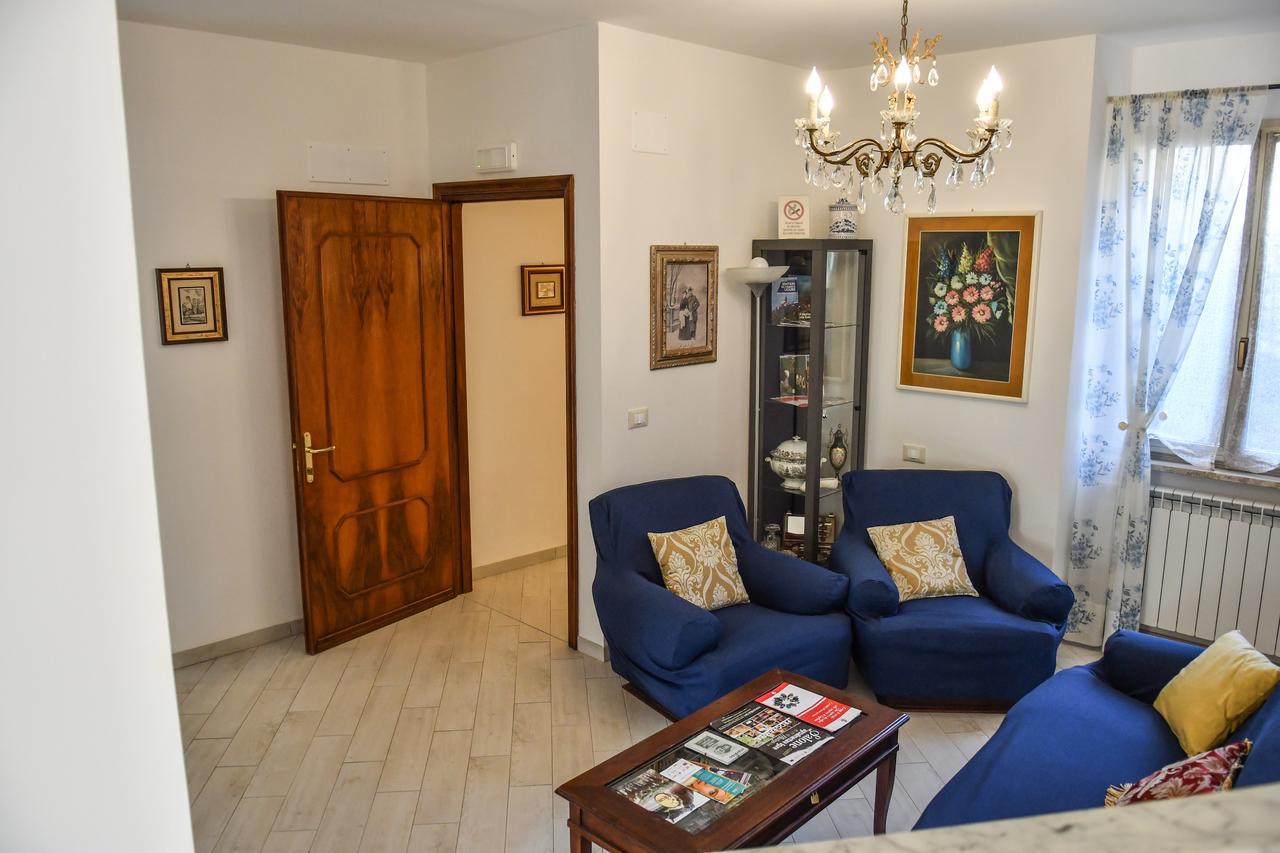 La Terra Di Mingo Bed and Breakfast Vado Ligure Εξωτερικό φωτογραφία