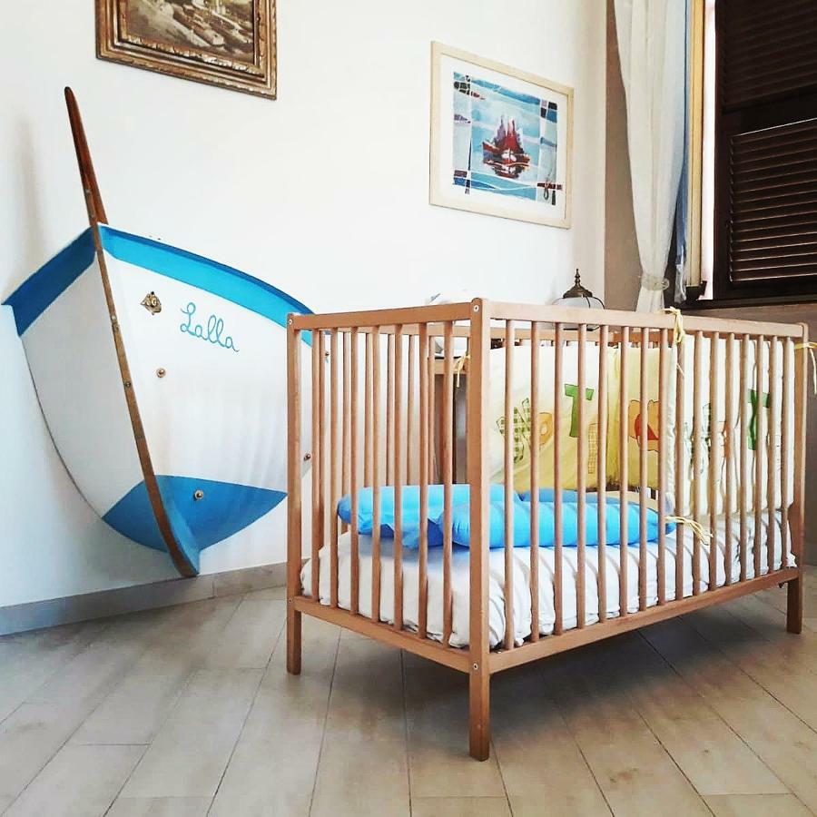 La Terra Di Mingo Bed and Breakfast Vado Ligure Εξωτερικό φωτογραφία
